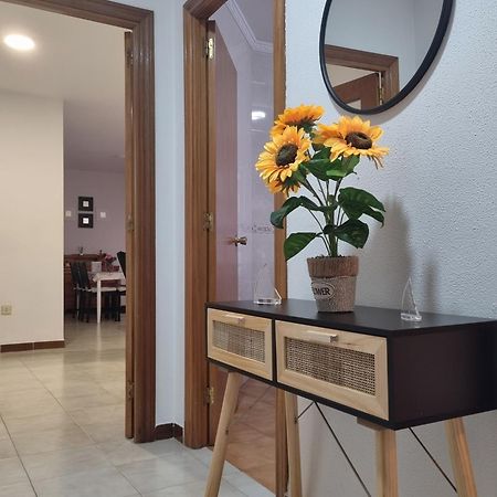 Apartamento Cayetano Rota Luaran gambar