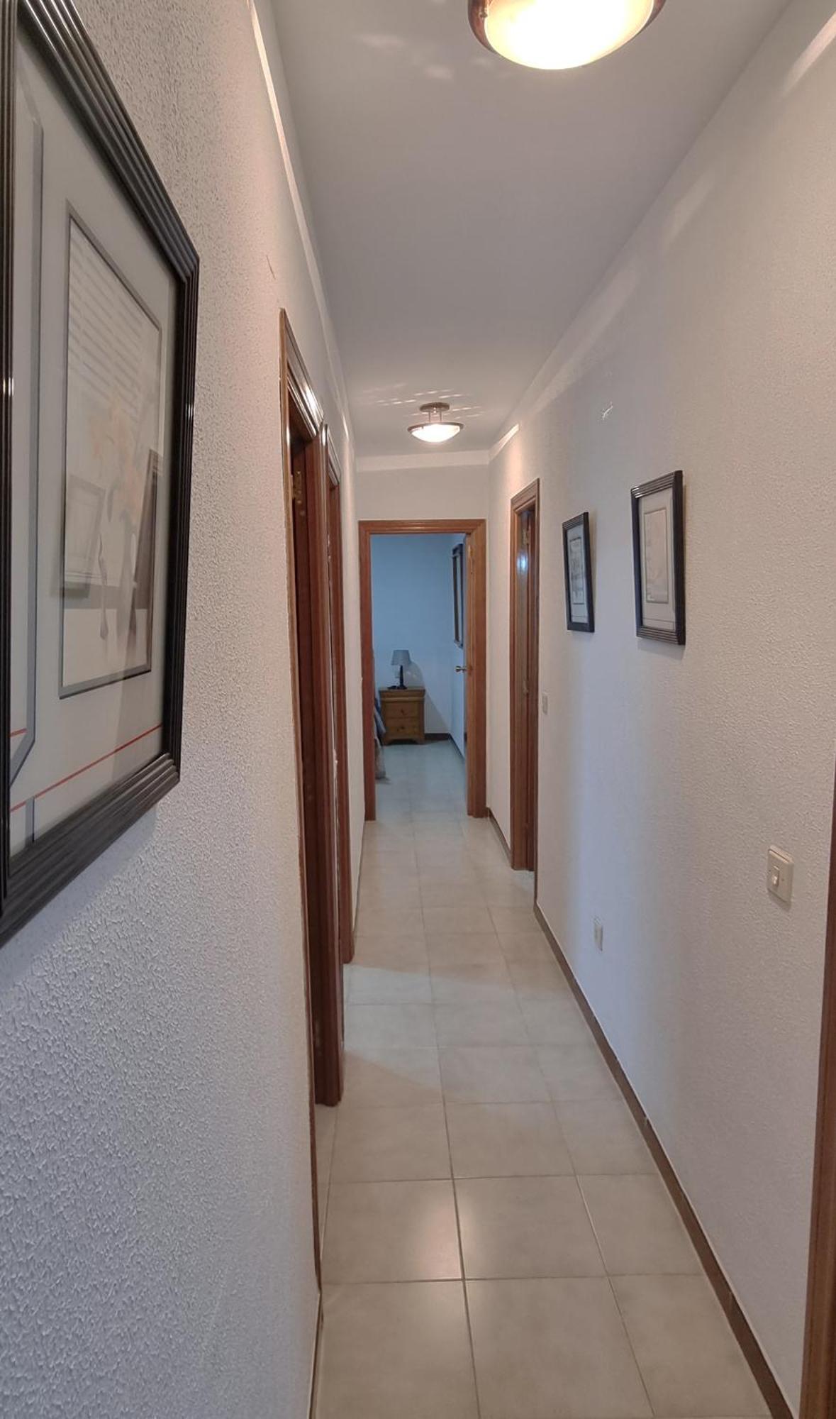 Apartamento Cayetano Rota Luaran gambar