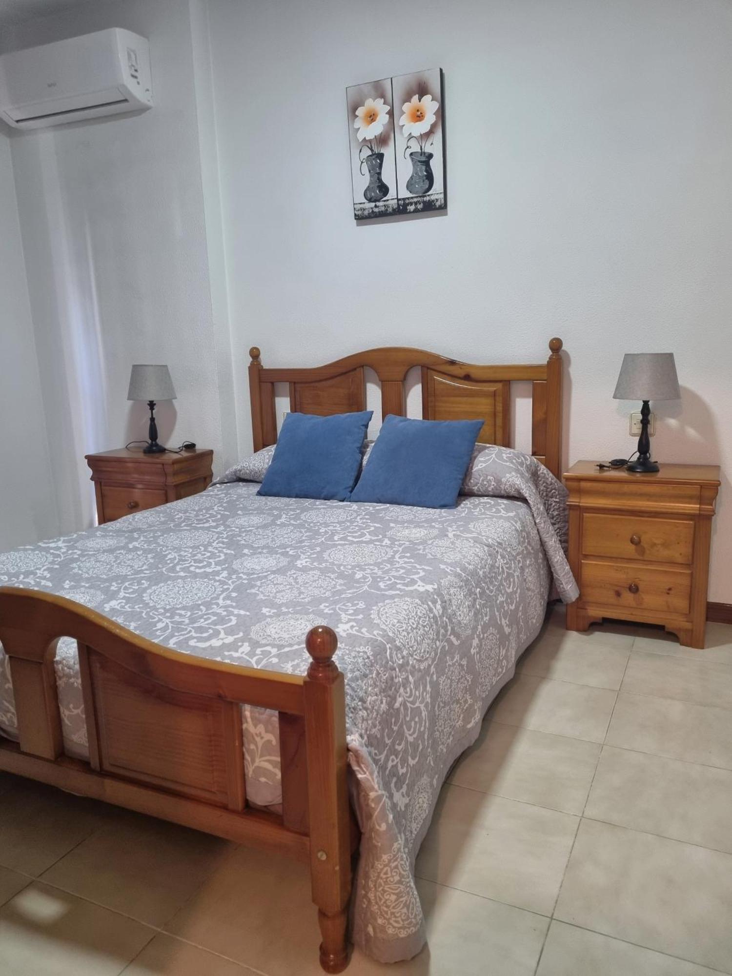 Apartamento Cayetano Rota Luaran gambar