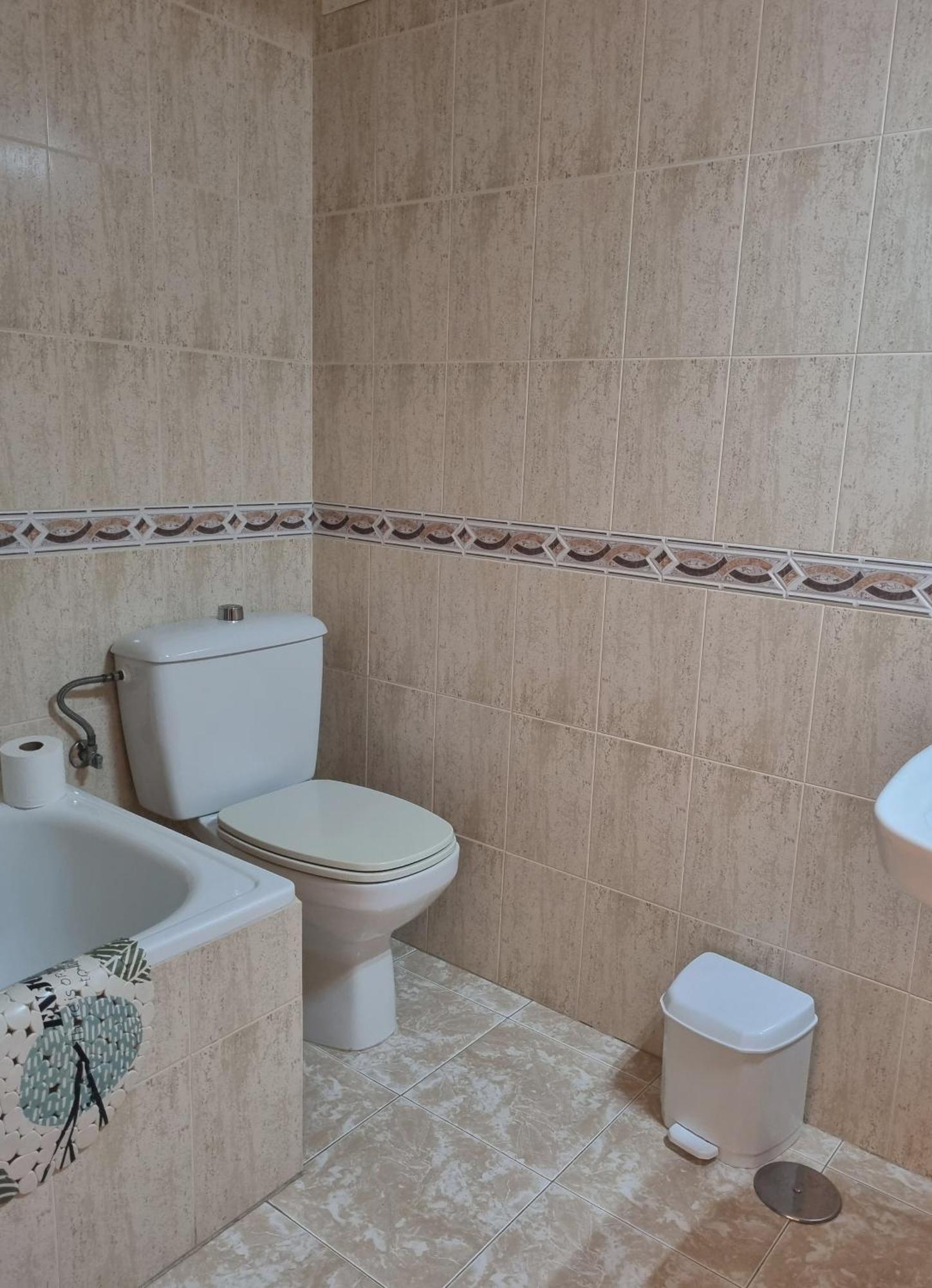 Apartamento Cayetano Rota Luaran gambar