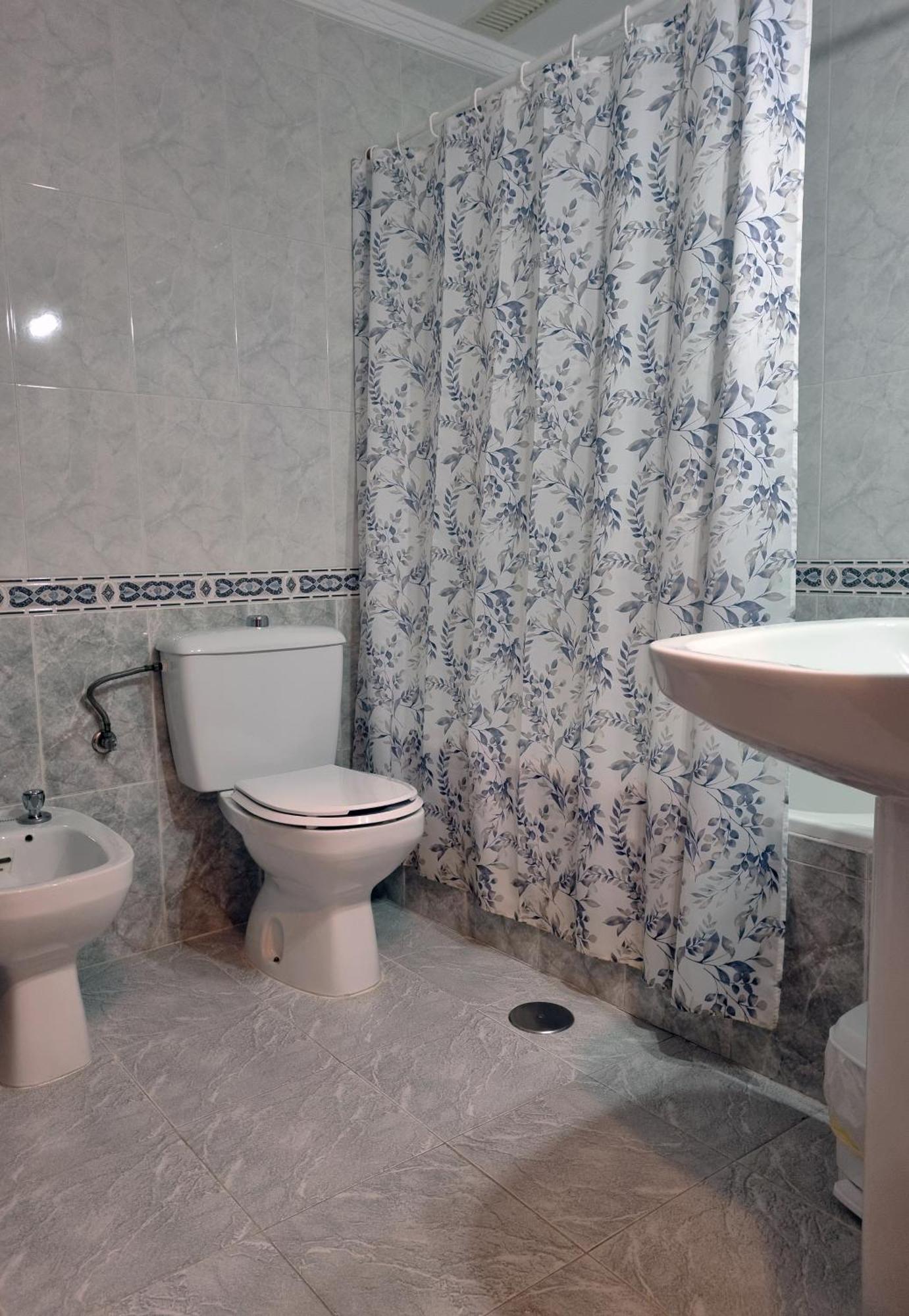 Apartamento Cayetano Rota Luaran gambar